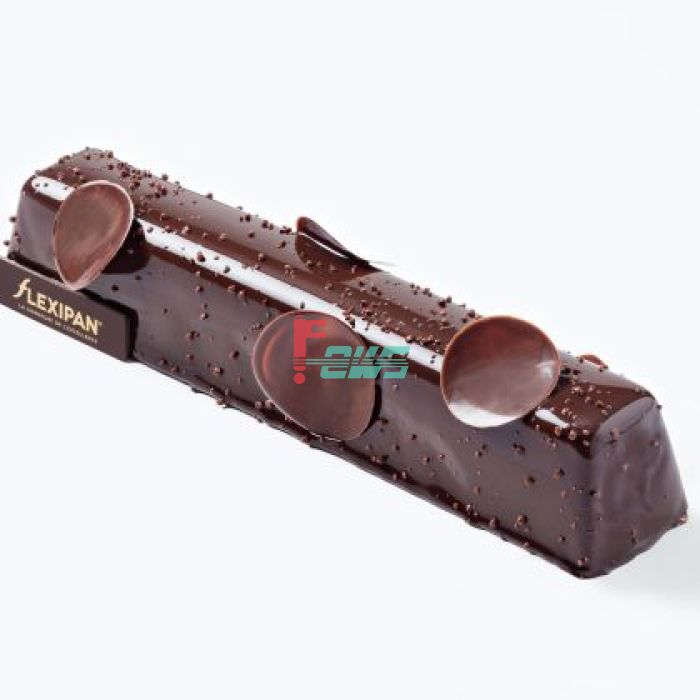 DEMARLE FP-02249 Long Cake (400*300mm)