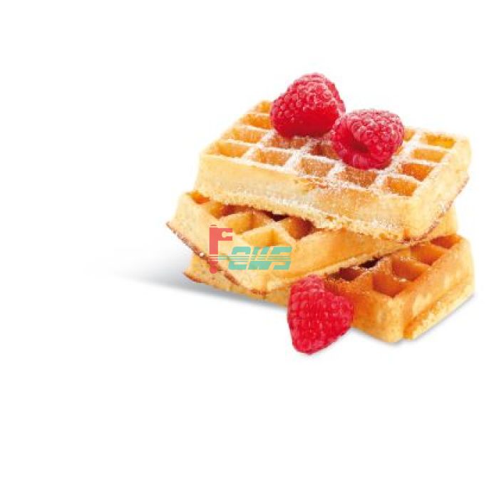 DEMARLE FX-02300 Waffles (400*300mm)