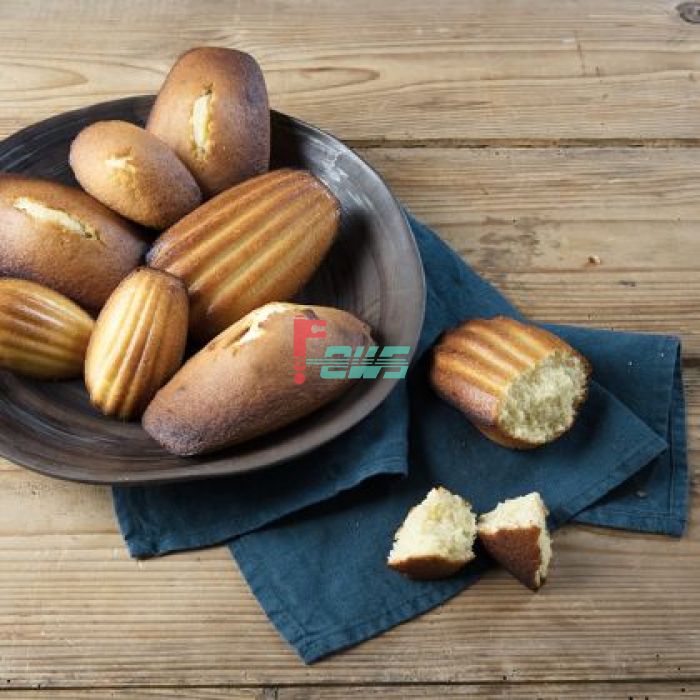 DEMARLE FP-02611 Large Madeleines (400*300mm)