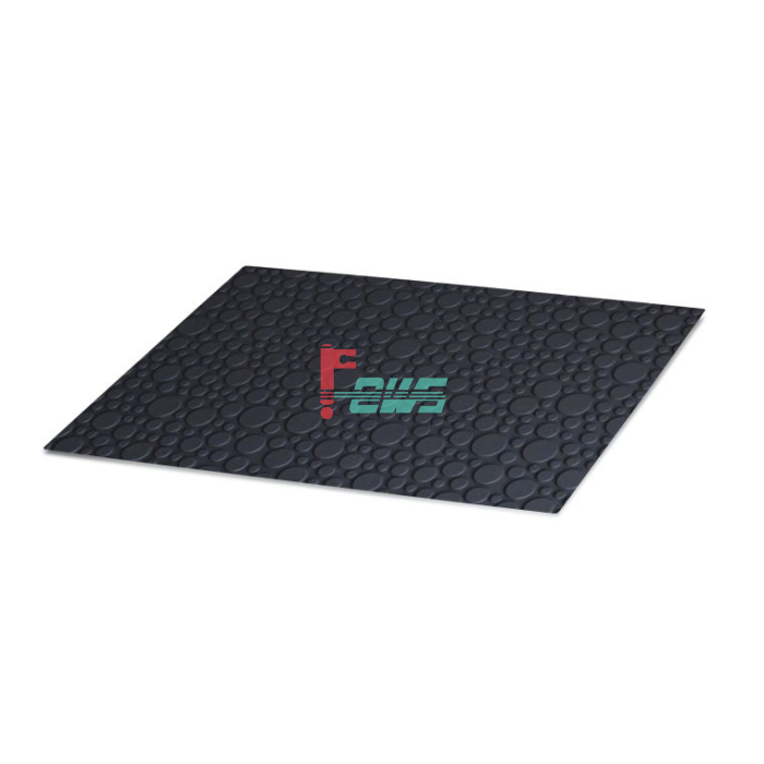 DEMARLE FI-01001 Bubble Rectangular Mat (600*400mm)