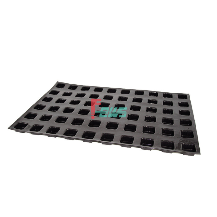 DEMARLE FP-01128 Mini Tall Squares (600*400mm)