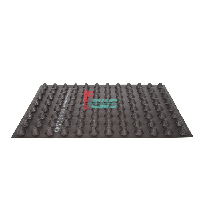 DEMARLE FP-01083 Mini Cones (600*400mm)