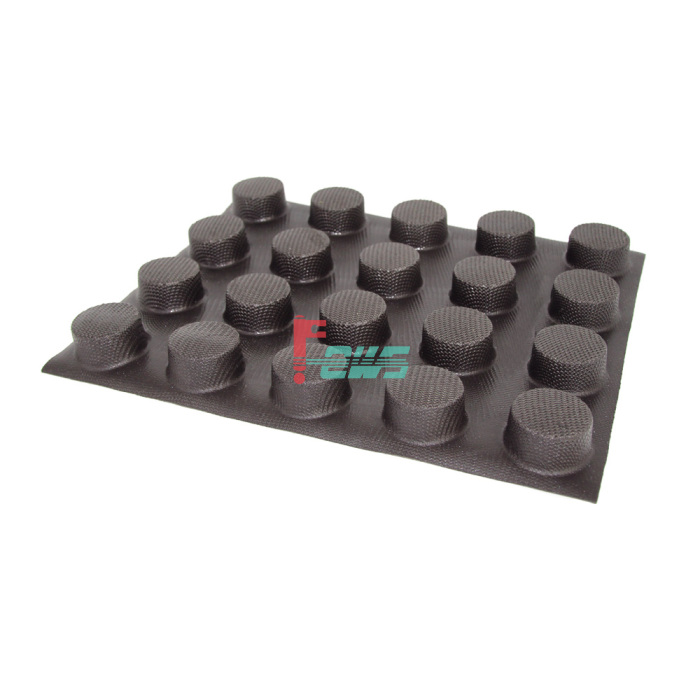 DEMARLE FP-07266 Mini Cylinders (325*265mm)