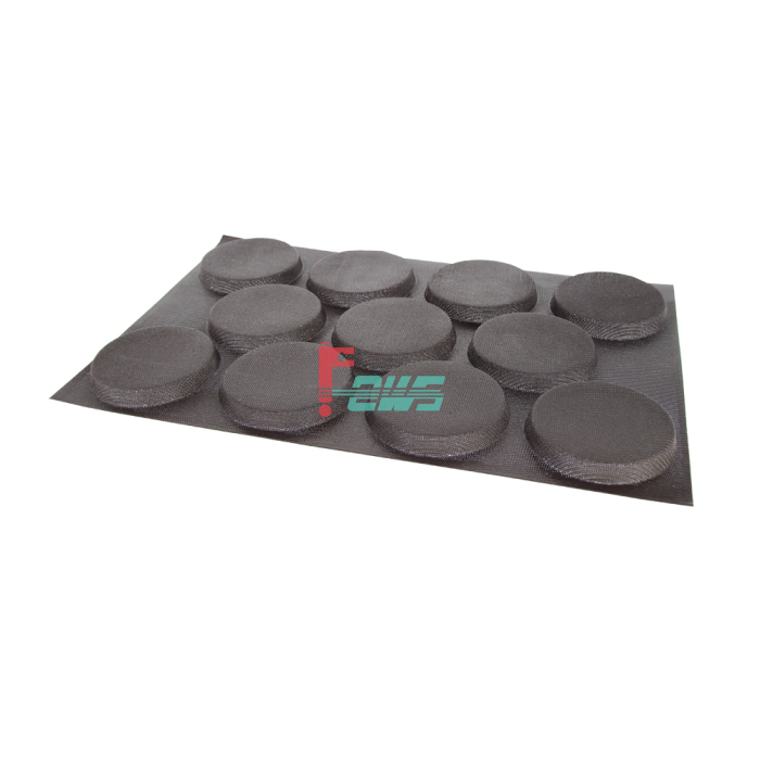 DEMARLE SF-00107 Round Shapes (600*400mm)