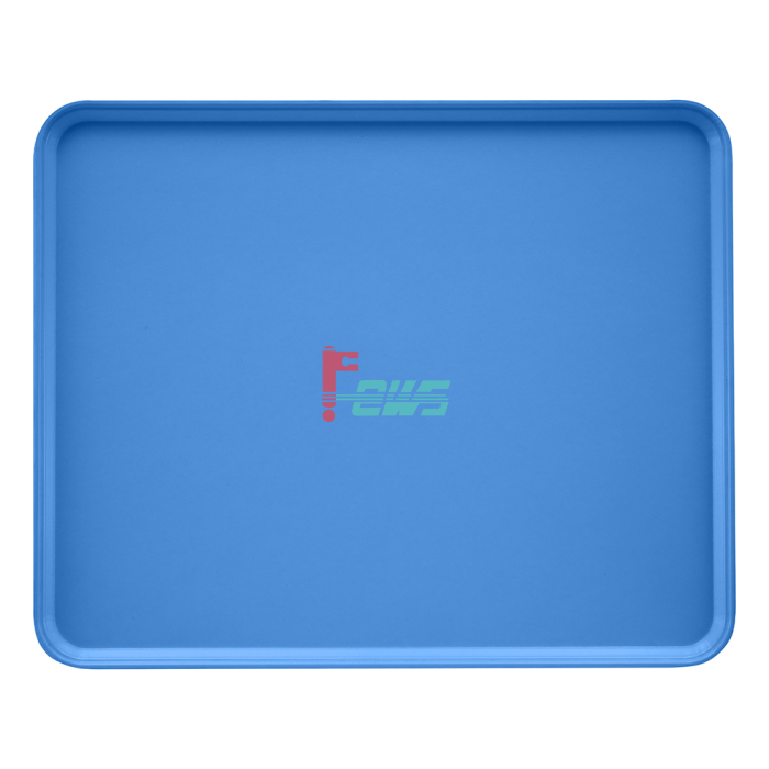 CAMBRO 2025MT-142 20＂*25＂市场托盘(蓝色)