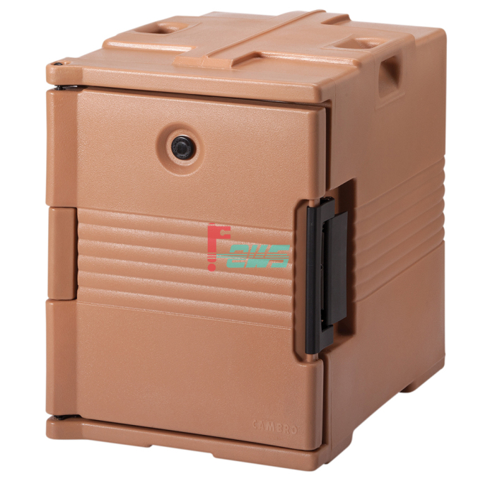 CAMBRO UPC400-157 凯姆保温箱(咖啡米色)