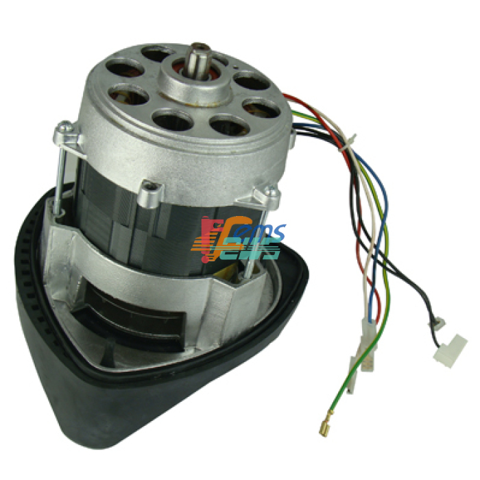 SANTOS 50860 MOTOR ASSEMBLY 220V